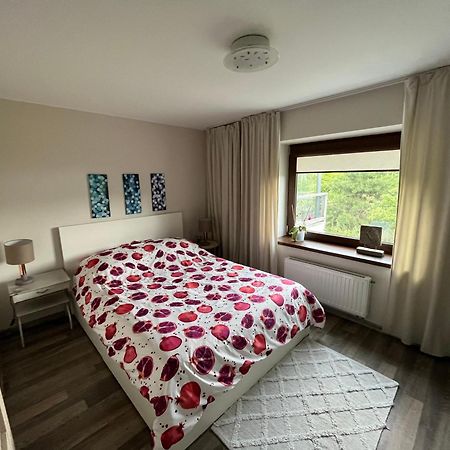 Apartament Z Tarasem Gdynia Exterior foto